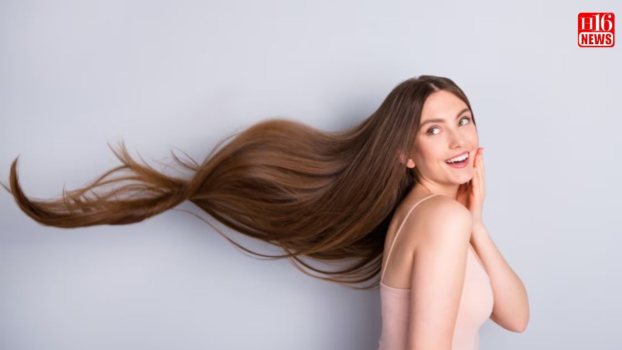 ದಟ್ಟವಾದ ಆರೋಗ್ಯಕರ ಕೂದಲುಗಳಿಗಾಗಿ ಈ ನಿಯಮಗಳನ್ನು ಅನುಸರಿಸಿ